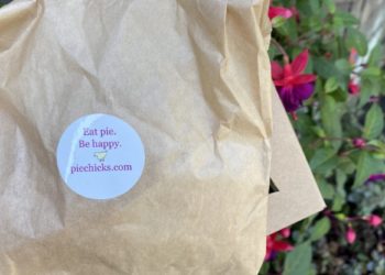 Pie Chicks Opens Its Bakery In Vineyard Haven