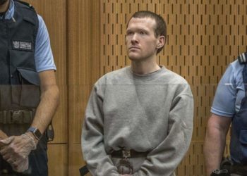 Families confront New Zealand mosque shooter at sentencing – News – capecodtimes.com