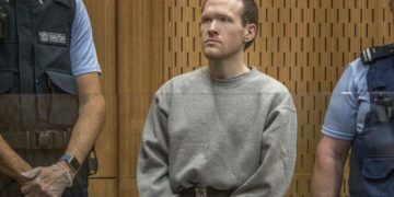 Families confront New Zealand mosque shooter at sentencing – News – capecodtimes.com