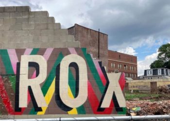 Roxbury mural destroyed for new housing, drawing criticism