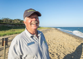 The Vineyard Gazette – Martha’s Vineyard News