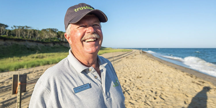 The Vineyard Gazette – Martha’s Vineyard News