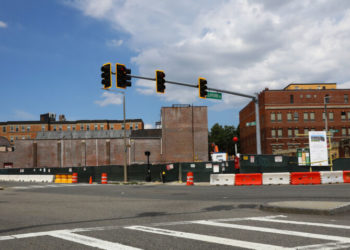 Boston City Council president seeks to preserve public art, murals