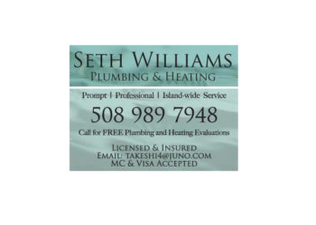 Seth Williams Plumbing and Heating