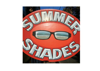 Summer Shades
