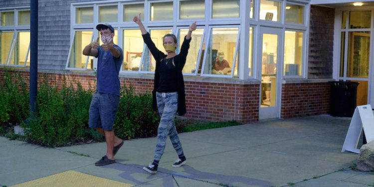 The Vineyard Gazette – Martha’s Vineyard News