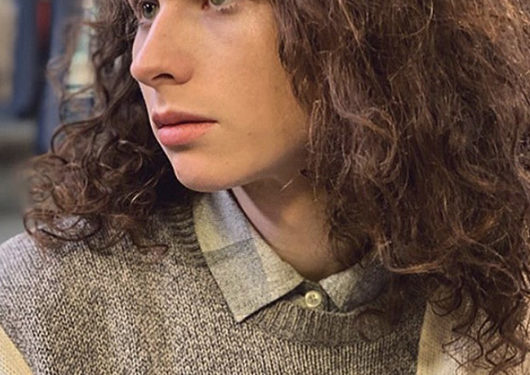Autumn McGowan, 23