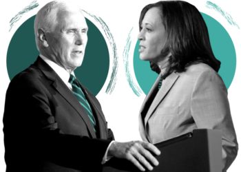 Watch the vice presidential debate with live fact-checking by USA TODAY’s team of experts – News – capecodtimes.com