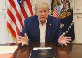 Trump will return to the White House after three days fighting COVID at Walter Reed – News – capecodtimes.com