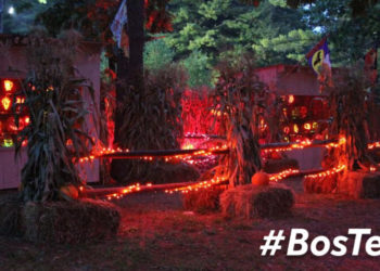 10 best events, things to do in Boston for Halloween weekend 2020