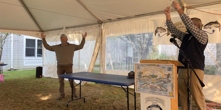 The Vineyard Gazette – Martha’s Vineyard News