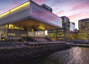 ICA Boston voluntarily closes due to COVID-19