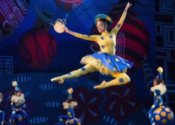 7 Boston holiday shows and performances you can stream from home in 2020