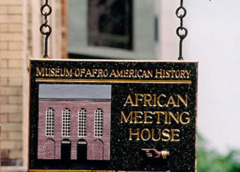 Black History Month events in Boston and beyond