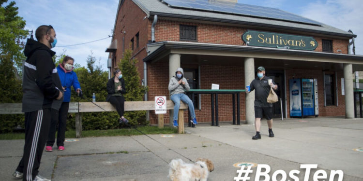 10 best events, things to do in Boston this weekend: Feb. 25-28, 2021