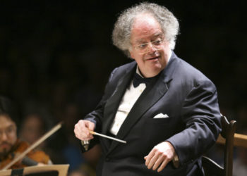 James Levine, conductor who was tarnished by abuse allegations, dies