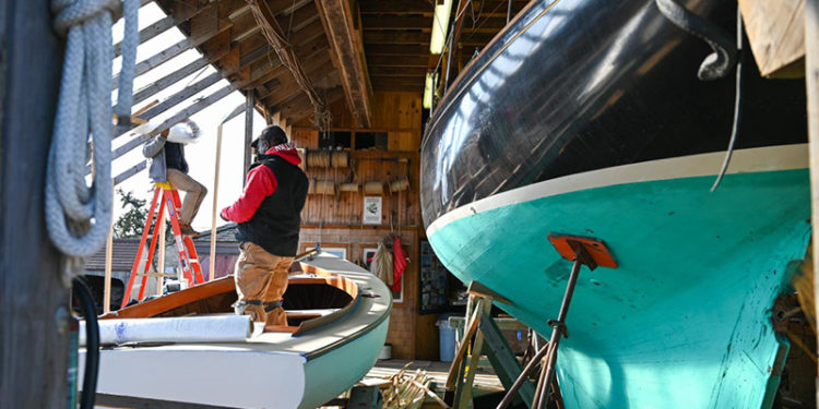 The Vineyard Gazette – Martha’s Vineyard News