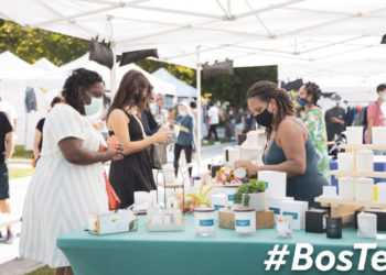 10 best events, things to do in Boston this weekend: April 22-25, 2021