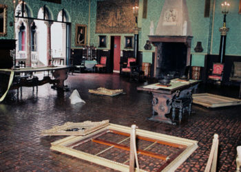‘This Is a Robbery’: Netflix revisits Isabella Stewart Gardner Museum heist
