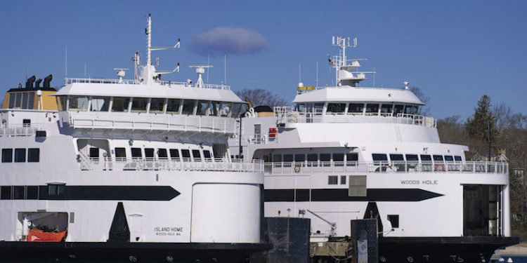 The Vineyard Gazette – Martha’s Vineyard News