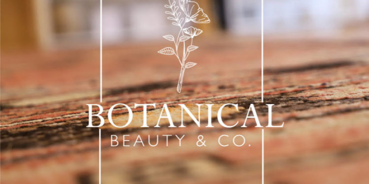 Clean Beauty at Botanical Beauty On Martha’s Vineyard New Boutique Spa In Edgartown