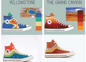 Converse denies stealing designs from artist’s internship application