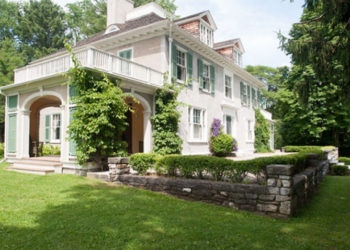 Western Mass. town ranks among best small-town arts scenes nationally