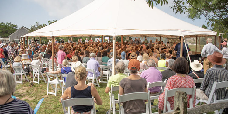 The Vineyard Gazette – Martha’s Vineyard News