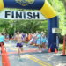 Fleet Feet and Lots of Heat at Chilmark Road Race