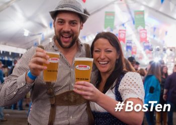 10 best events, things to do in Boston this weekend: Sept. 30-Oct. 3, 2021
