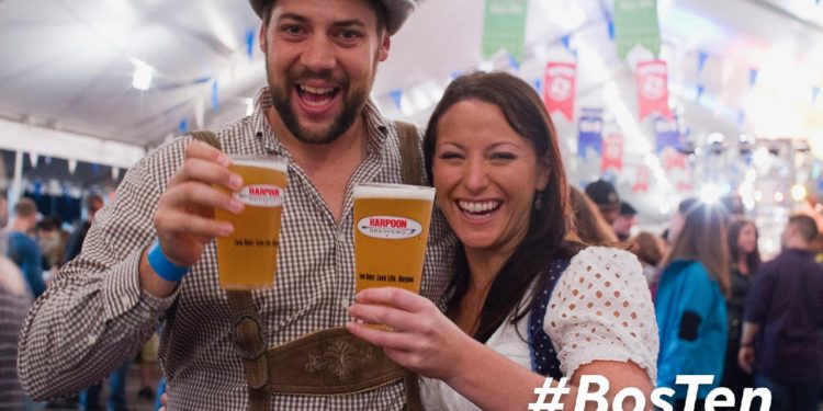10 best events, things to do in Boston this weekend: Sept. 30-Oct. 3, 2021