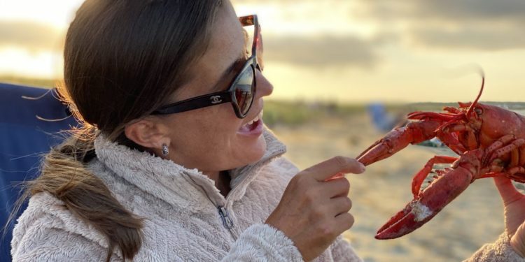 Martha’s Vineyard Bucket List: Vineyard Clambake