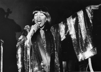 Here are the Boston artists on Rolling Stone’s Top 500 list