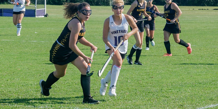 The Vineyard Gazette – Martha’s Vineyard News