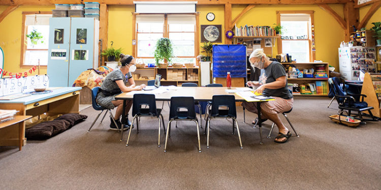 The Vineyard Gazette – Martha’s Vineyard News