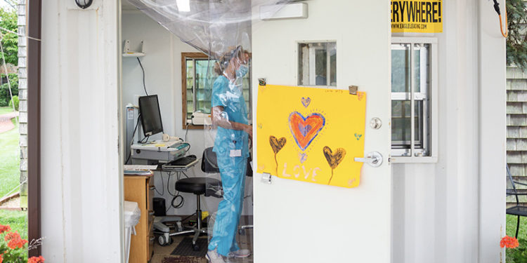 The Vineyard Gazette – Martha’s Vineyard News