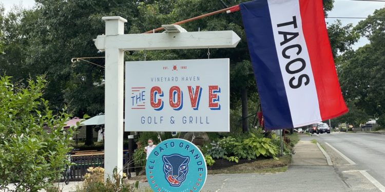 Columbus Day Closings – Martha’s Vineyard