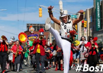 10 best events, things to do in Boston this Marathon weekend