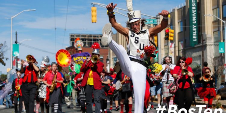 10 best events, things to do in Boston this Marathon weekend