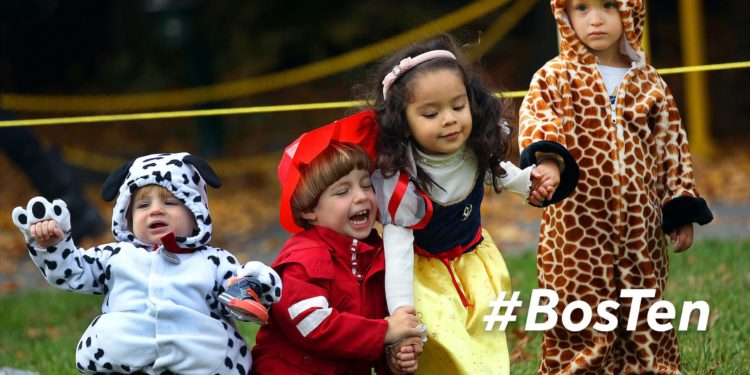 10 best events, things to do in Boston this weekend