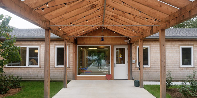 The Vineyard Gazette – Martha’s Vineyard News