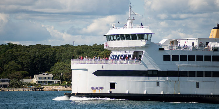 The Vineyard Gazette – Martha’s Vineyard News