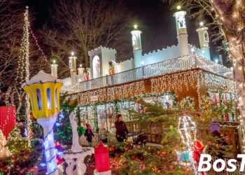 10 best events, things to do in Boston this weekend: Nov. 18-21, 2021