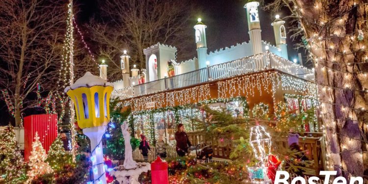 10 best events, things to do in Boston this weekend: Nov. 18-21, 2021