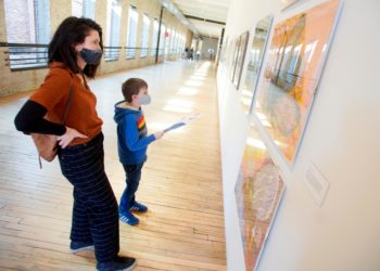 This is the best art museum in every New England state, according to Yelp