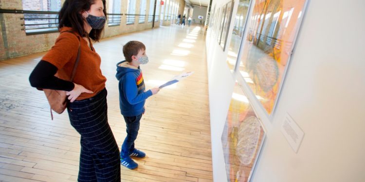 This is the best art museum in every New England state, according to Yelp