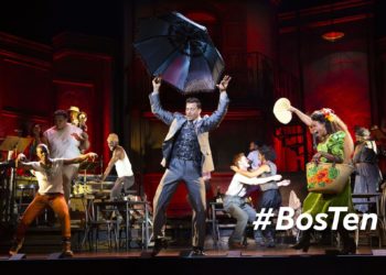 10 best events, things to do in Boston this weekend: November 4-7, 2021