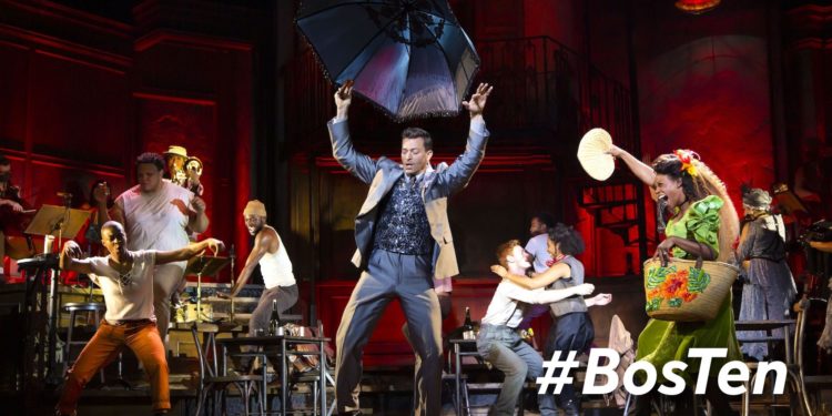 10 best events, things to do in Boston this weekend: November 4-7, 2021