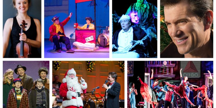 21 Greater Boston holiday shows to brighten your December