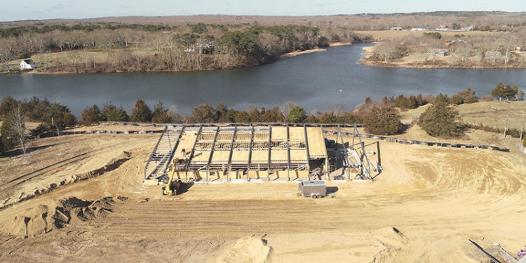 The Vineyard Gazette – Martha’s Vineyard News